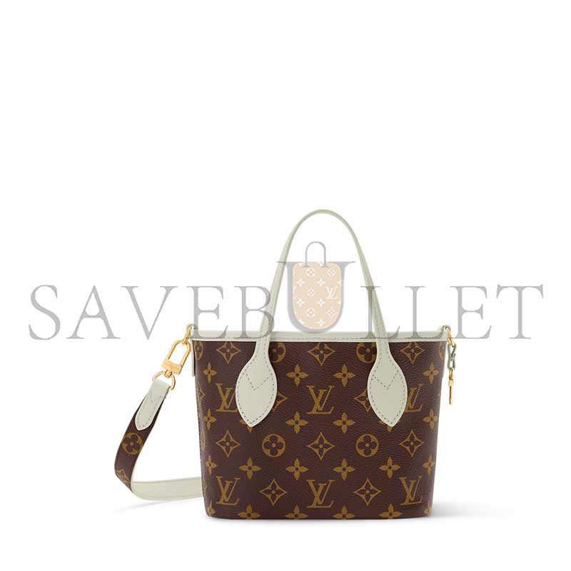 l0vis Vvtt0n master neverfull inside out bb m28236 (26.5*16.5*11cm)